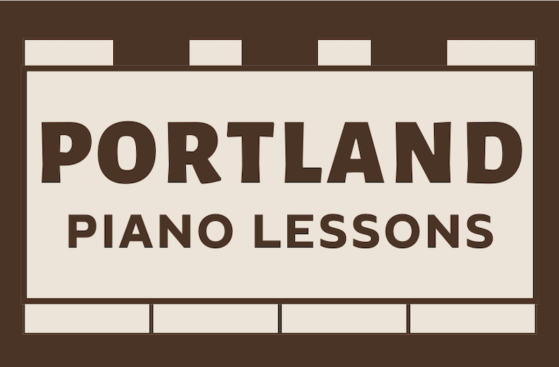 Portland Piano Lessons